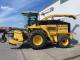 Комбайн New Holland FX 450 (1996)