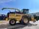 Комбайн New Holland FX 450 (1996)