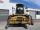 Комбайн New Holland FX 450 (1996)