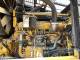 Комбайн New Holland FX 450 (1996)
