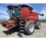 Комбайн Case IH 7230