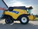 Комбайн New Holland CR 9070 (2010)