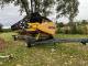 Комбайн New Holland CR 9070 (2010)