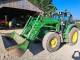 Трактор John Deere 6534 (2010)