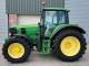 Трактор John Deere 6930 (2009)