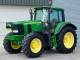 Трактор John Deere 6930 (2009)