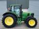 Трактор John Deere 6930 (2009)
