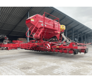 Посівний комплекс Horsch Avatar 6.16 SD
