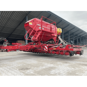 Посівний комплекс Horsch Avatar 6.16 SD (2017)