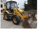 Екскаватор-навантажувач JCB 3CX (2008)