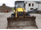 Екскаватор-навантажувач JCB 3CX (2008)