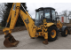 Екскаватор-навантажувач JCB 3CX (2008)