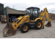 Екскаватор-навантажувач JCB 3CX (2008)