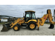 Екскаватор-навантажувач JCB 3CX (2007)