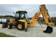 Екскаватор-навантажувач JCB 3CX (2007)