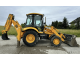 Екскаватор-навантажувач JCB 3CX (2007)