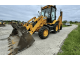 Екскаватор-навантажувач JCB 3CX (2007)