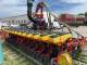 Сівалка Vaderstad Tempo TPV 12 (2017)
