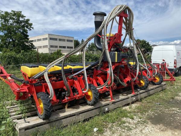 Сівалка Vaderstad Tempo TPV 12 (2017)
