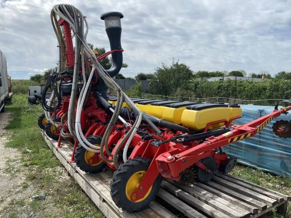 Сівалка Vaderstad Tempo TPV 12 (2017)
