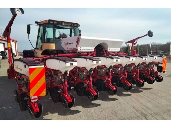Сівалка Agricola PK2D (2025)