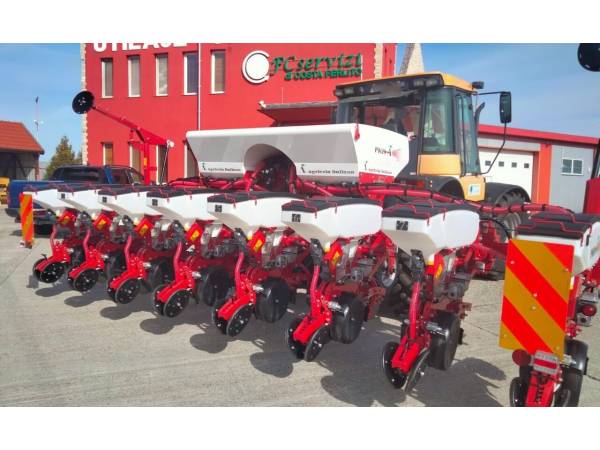 Сівалка Agricola PK2D (2025)