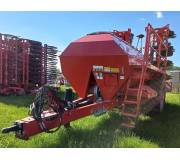 Сівалка Horsch Maestro 12 SW