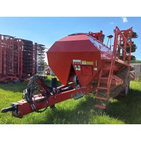Сівалка Horsch Maestro 12 SW (2015)