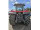 Трактор Massey Ferguson 6718S (2019)