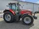 Трактор Massey Ferguson 6718S (2019)