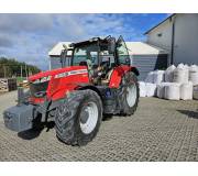 Трактор Massey Ferguson 6718S