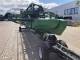 Жниварка зернова John Deere 630X (2015)