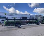 Жниварка зернова John Deere 630X