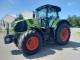 Трактор Claas Axion 810 (2018)