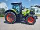 Трактор Claas Axion 810 (2018)