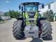 Трактор Claas Axion 810 (2018)