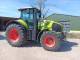 Трактор Claas Axion 810 (2015)