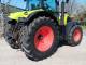 Трактор Claas Axion 810 (2015)