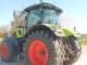 Трактор Claas Axion 810 (2015)