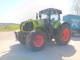 Трактор Claas Axion 810 (2015)