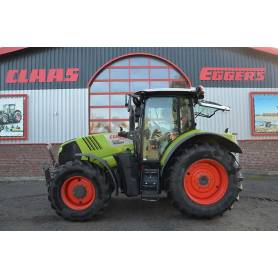 Трактор Claas Arion 620 (2016)