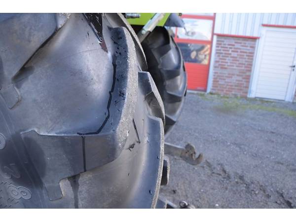 Трактор Claas Arion 620 (2016)