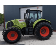 Трактор Claas Axion 840