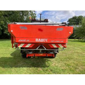 Разбрасыватель удобрений Rauch AXIS H 30.1 EMC-W (2013)