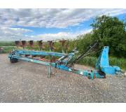 Плуг оборотный Lemken Diamant 6