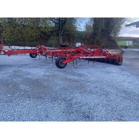Культиватор Horsch Tiger 6XL (2009)