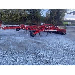 Культиватор Horsch Tiger 6XL (2009)