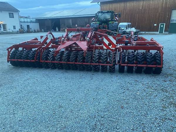 Культиватор Horsch Tiger 6XL (2009)