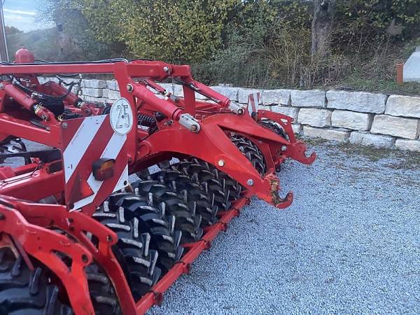 Культиватор Horsch Tiger 6XL (2009)