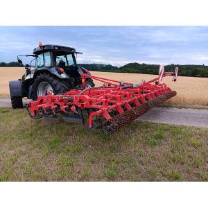 Культиватор Kverneland TLG 600 (2023)